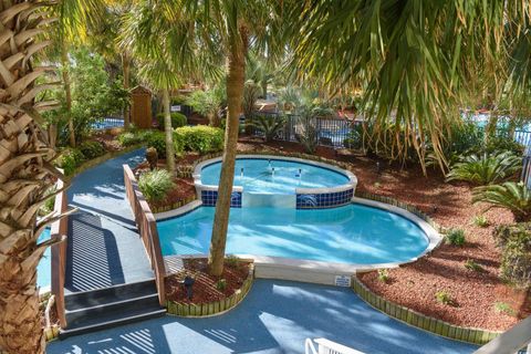 A home in North Myrtle Beach