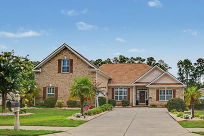 2019 Wood Stork Dr. Conway SC 29526