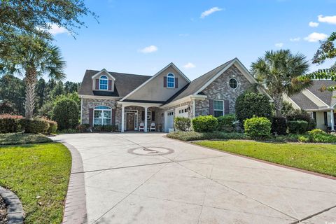 811 Oxbow Dr. Myrtle Beach SC 29579