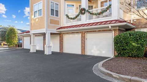 A home in North Myrtle Beach