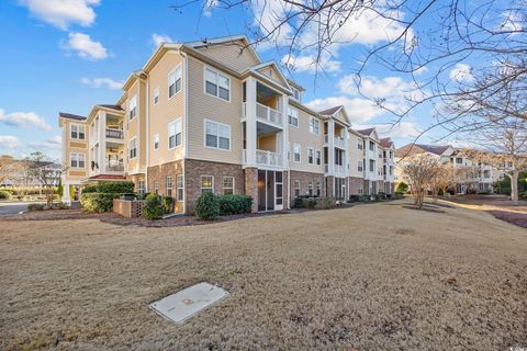 A home in North Myrtle Beach