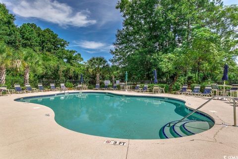 A home in North Myrtle Beach