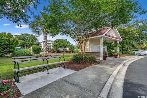 A home in North Myrtle Beach