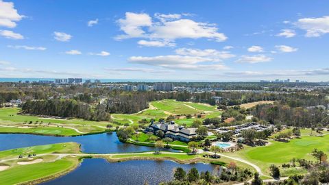 A home in North Myrtle Beach