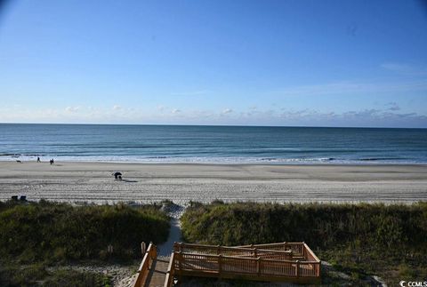 A home in North Myrtle Beach