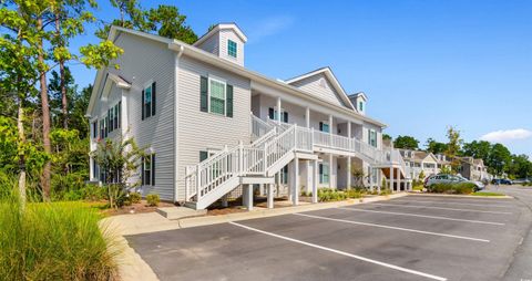 A home in Murrells Inlet