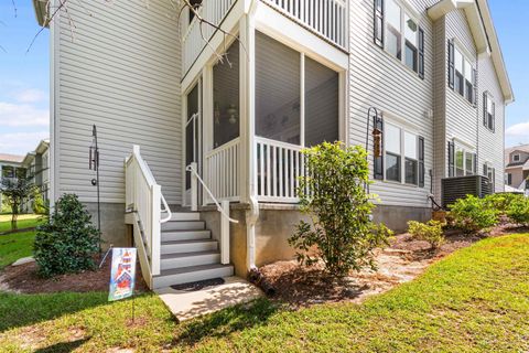 A home in Murrells Inlet