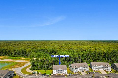 A home in Murrells Inlet