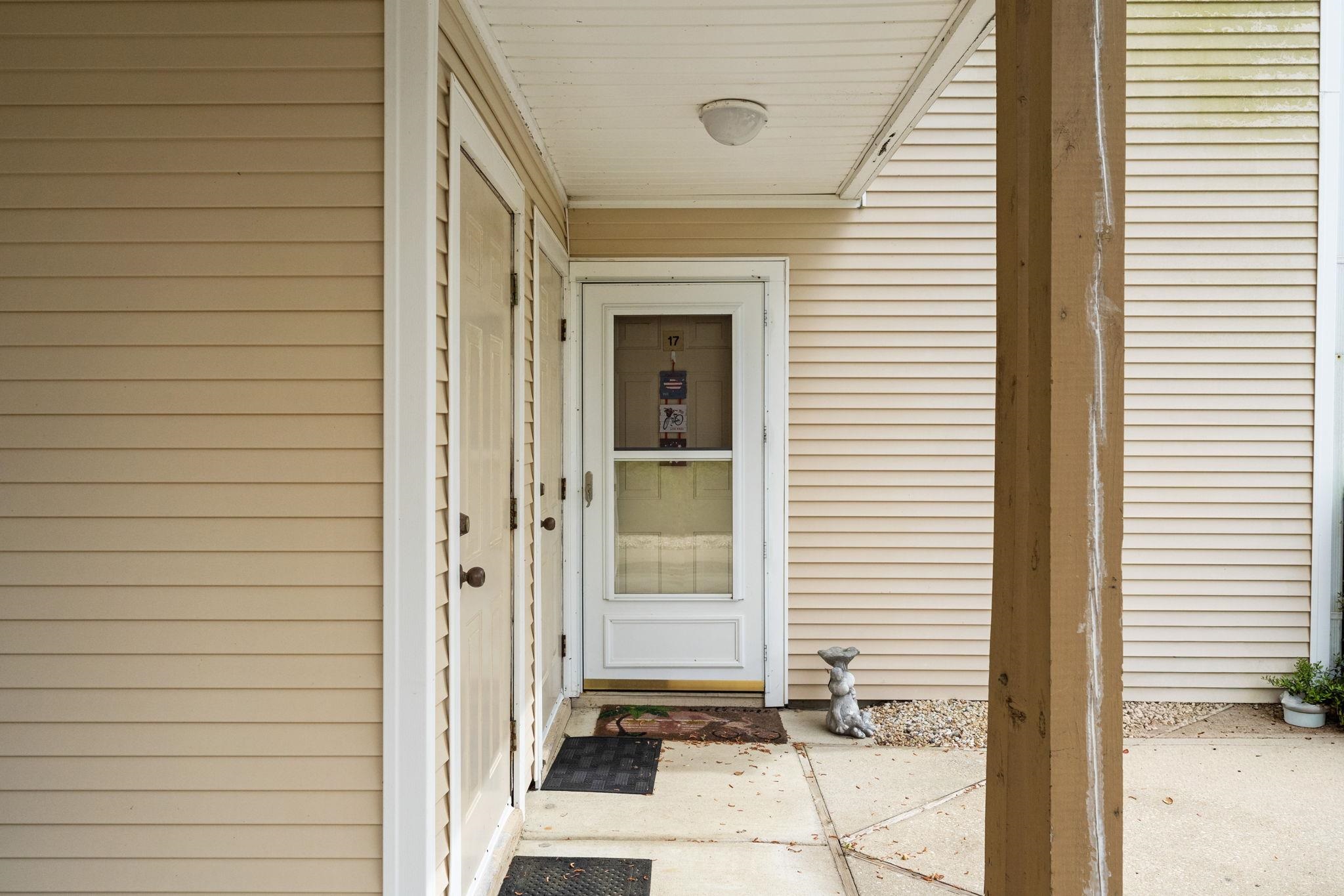 1025 W Plantation Dr. W 2717/2718