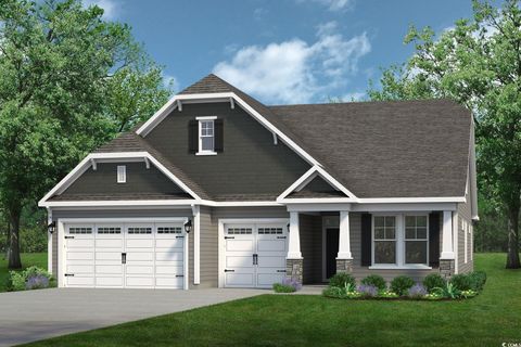 2230 Seagrape Dr. Little River SC 29566
