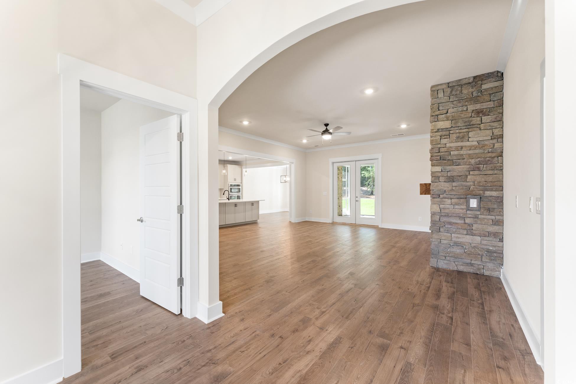 348 Autumn Pheasant Loop