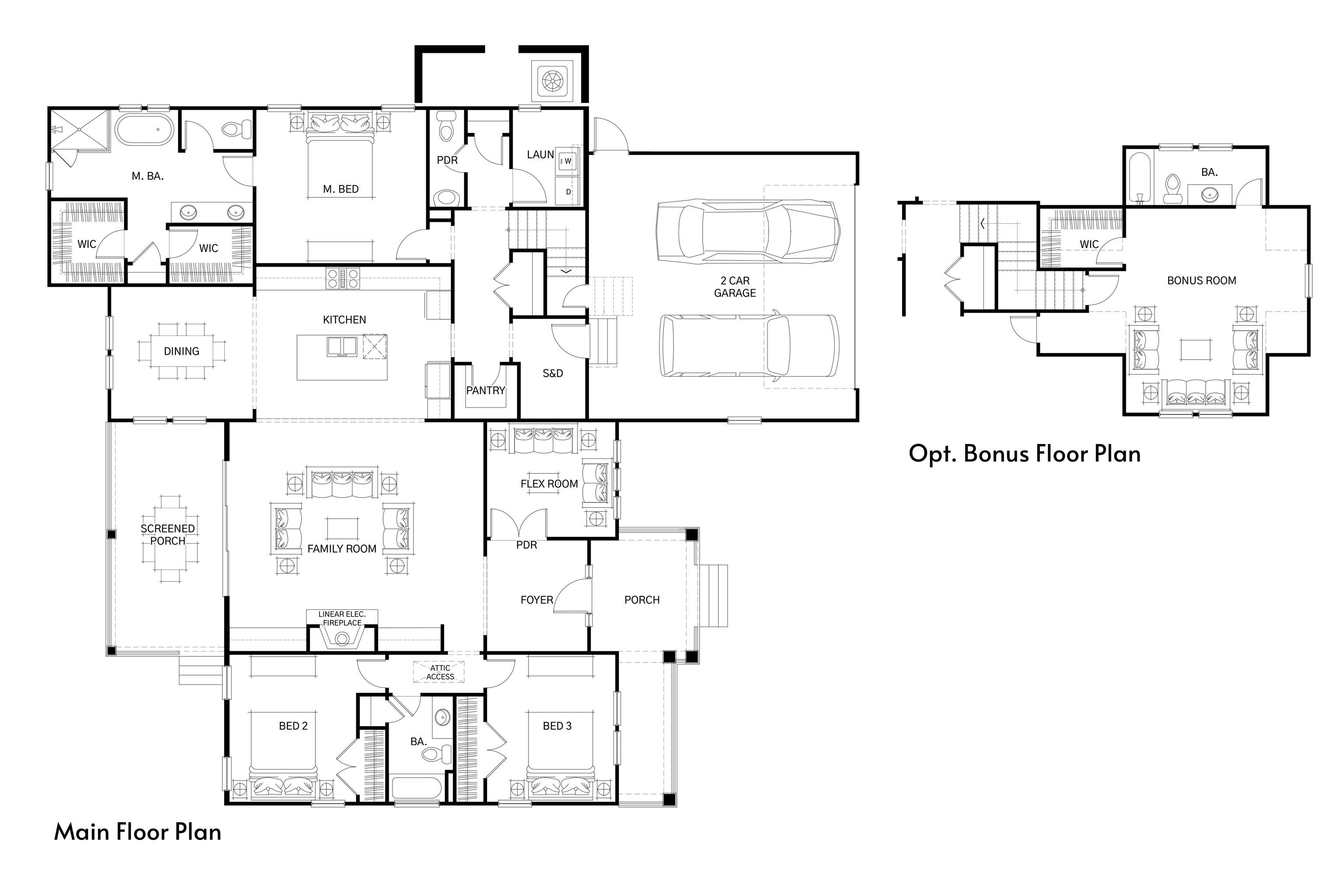 348 Autumn Pheasant Loop