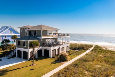 A home in Murrells Inlet