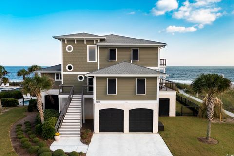 A home in Murrells Inlet