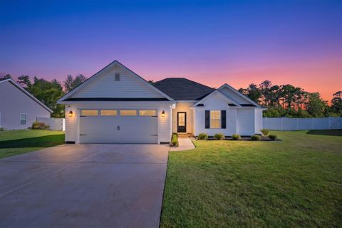 Photo of 1771 Highway 548, Conway, SC 29527 (MLS # 2610627)