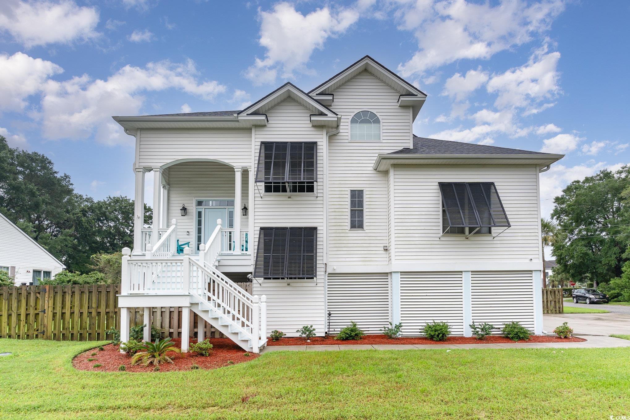 View Murrells Inlet, SC 29576 house