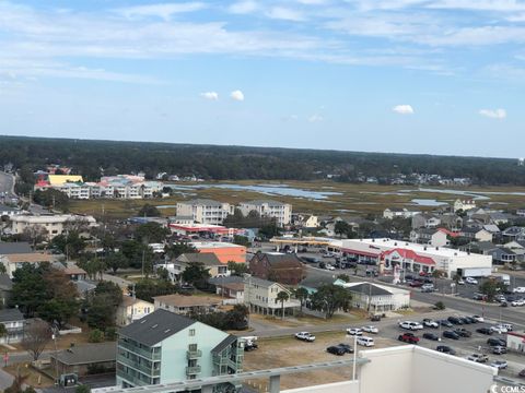 A home in North Myrtle Beach