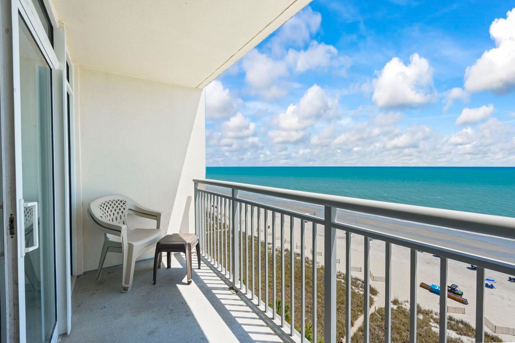 Photo of 2711 S Ocean Blvd #914, North Myrtle Beach, SC 29582 (MLS # 2611601)