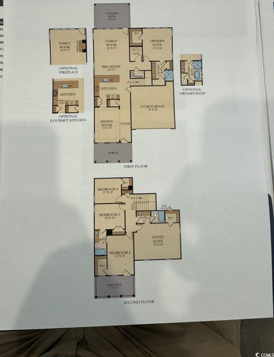 225 Atlantic Breeze St.