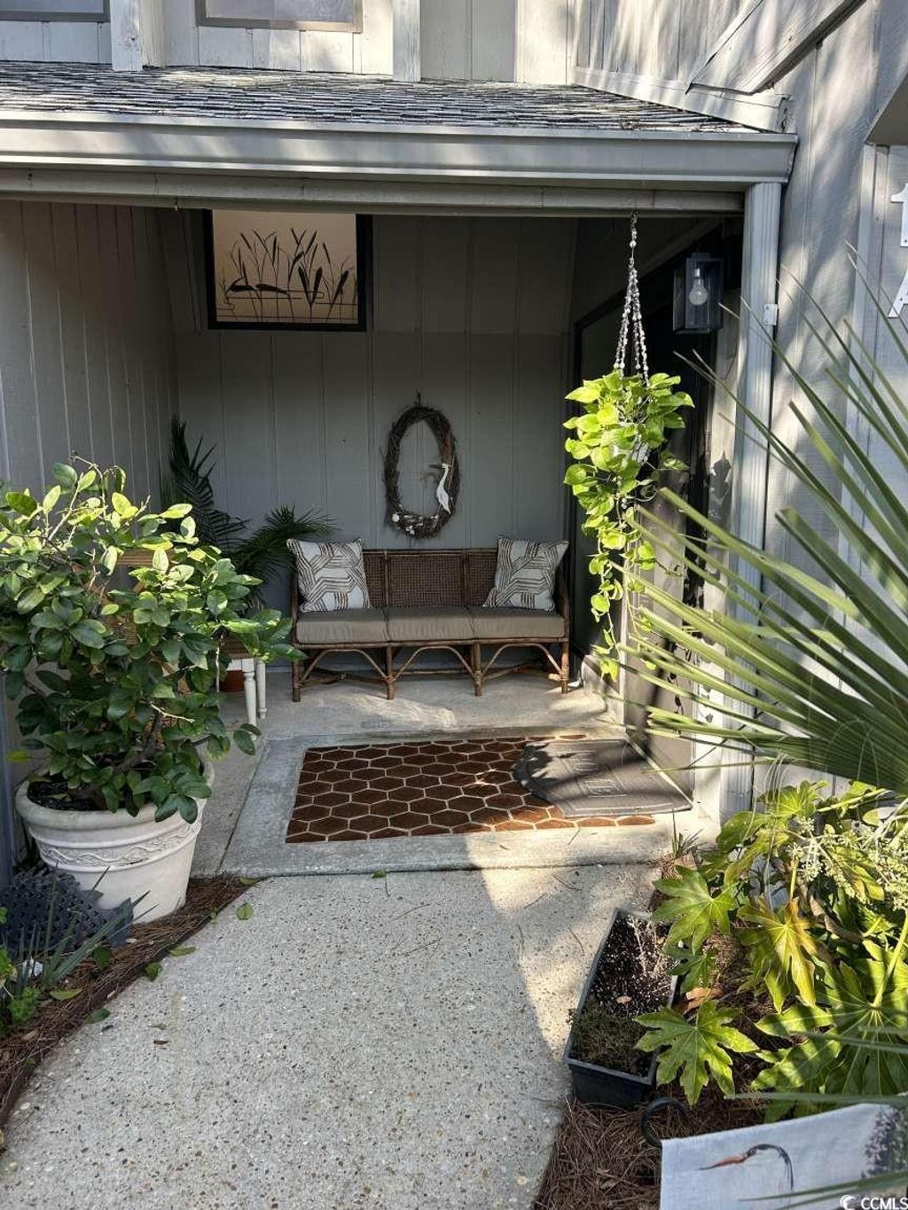 Photo of 219 Salt Marsh Circle #14a, Pawleys Island, SC 29585 (MLS # 2600675)