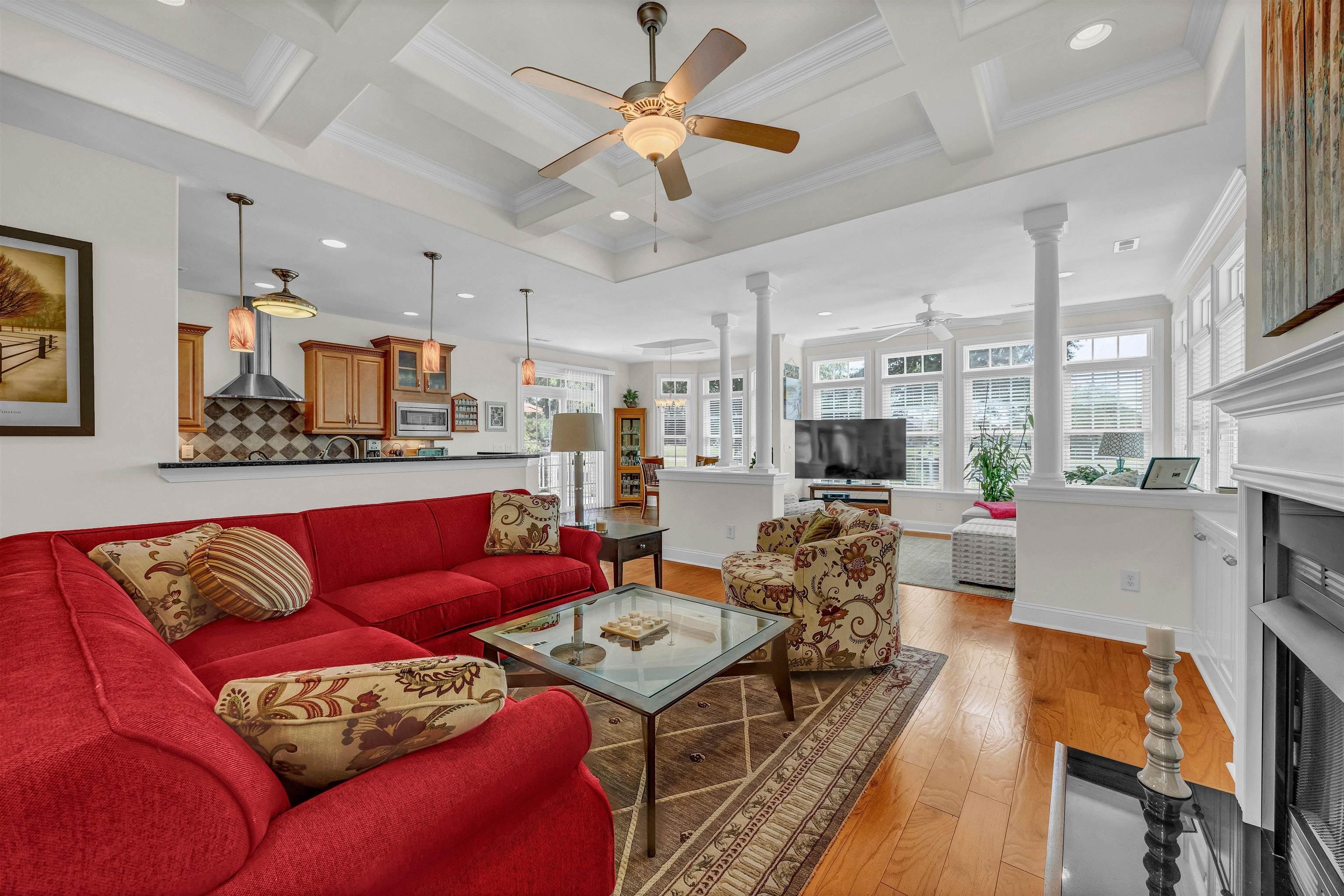 638 Covington Dr.