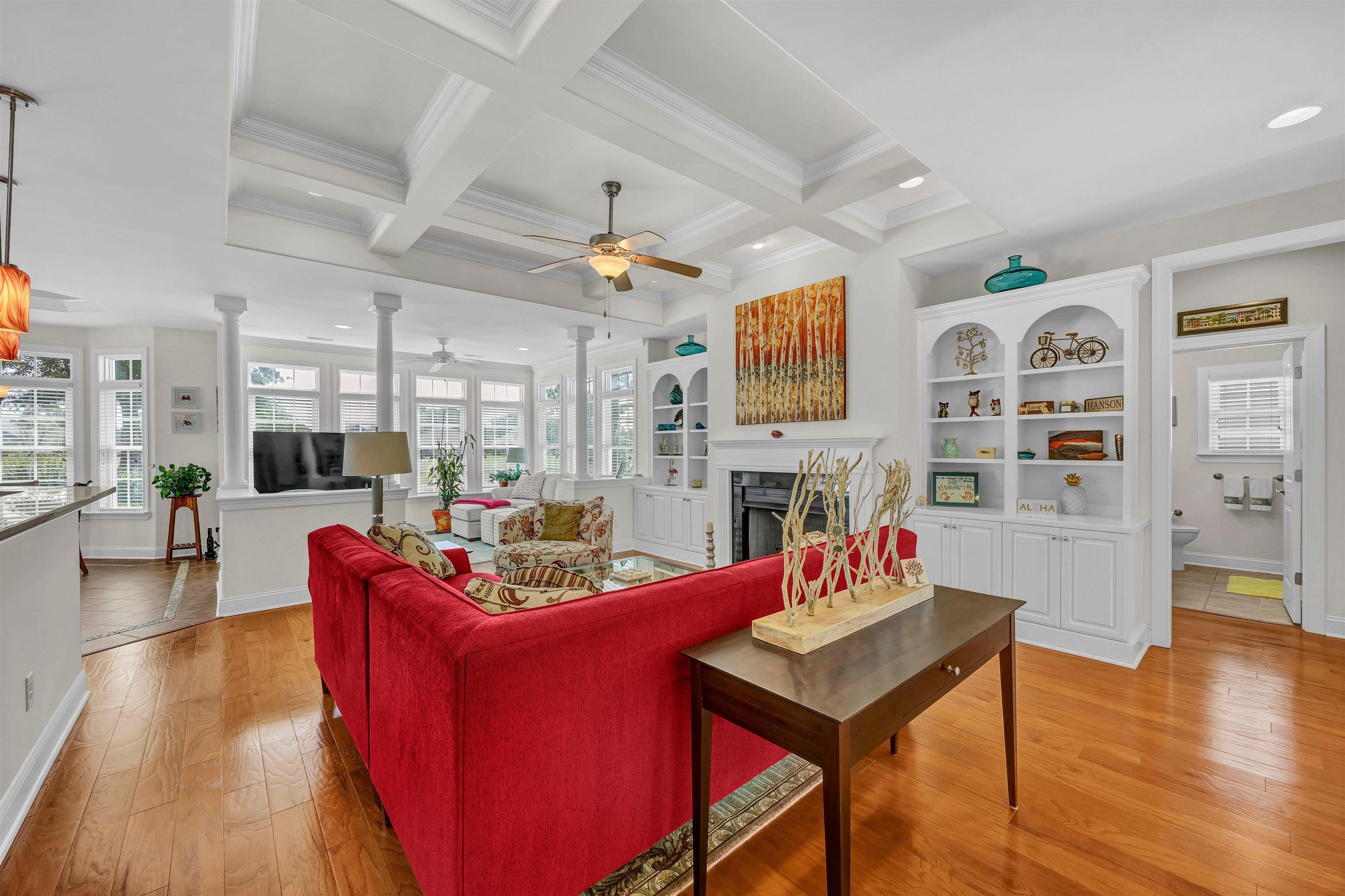 638 Covington Dr.