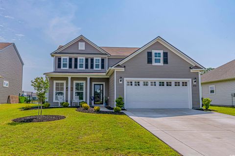 A home in Conway