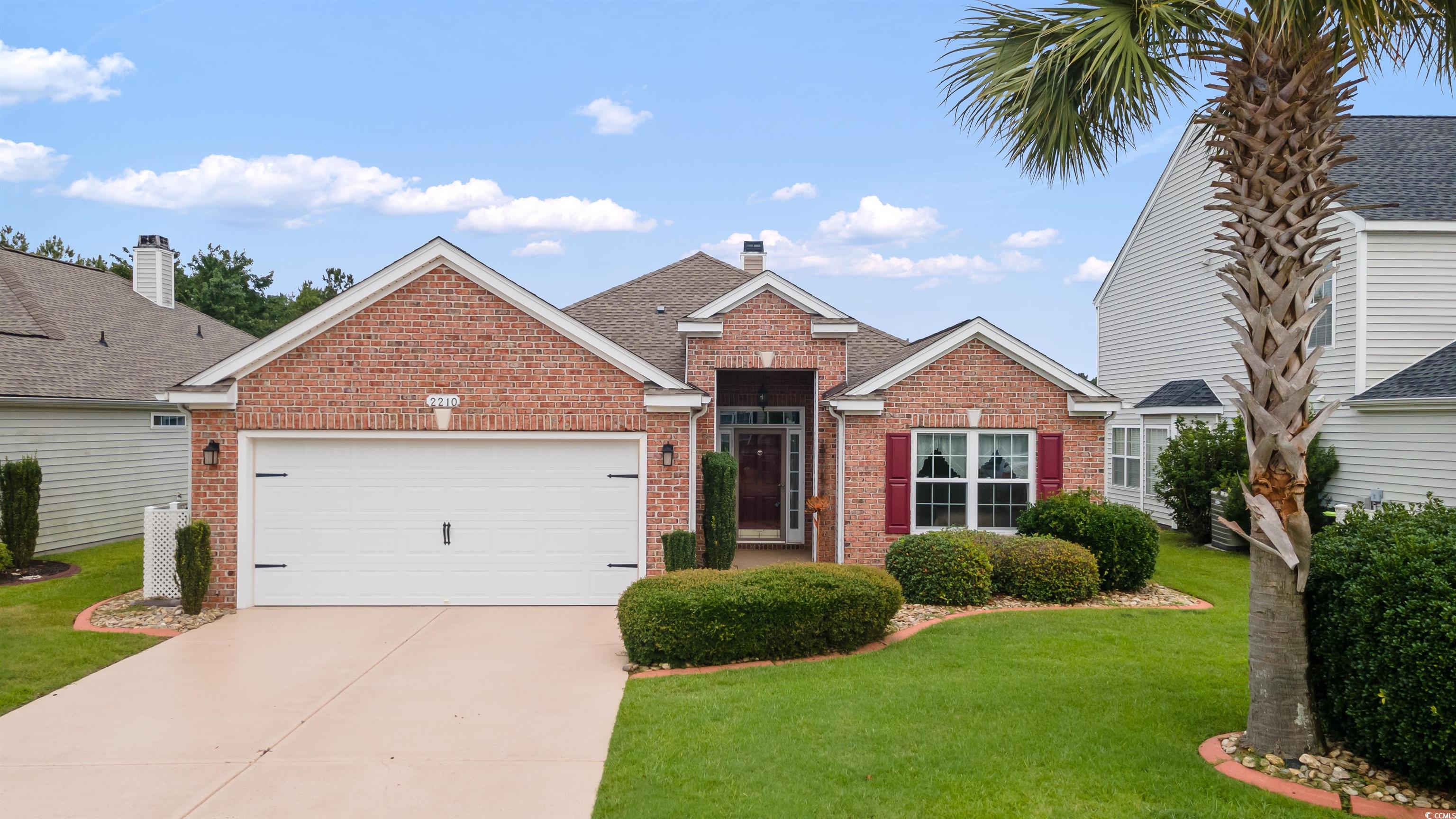 2210 Haystack Way