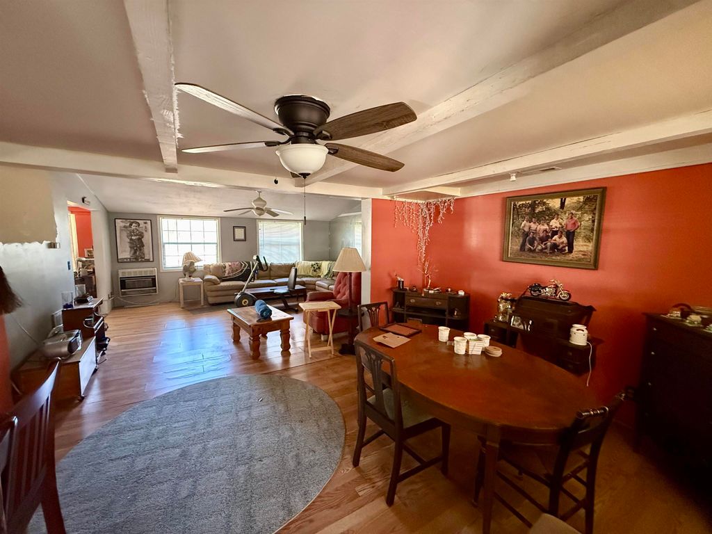 Photo of 236 Senior Rd, Kingstree, SC 29556 (MLS # 2607192)