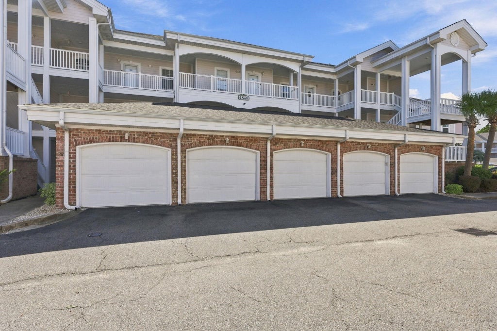 Photo of 15C Carnation Circle #15C, Myrtle Beach, SC 29577 (MLS # 2625091)