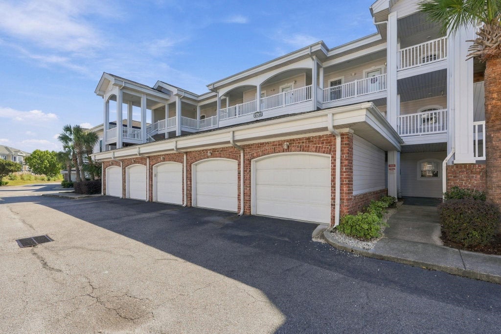 Photo of 15C Carnation Circle #15C, Myrtle Beach, SC 29577 (MLS # 2625091)