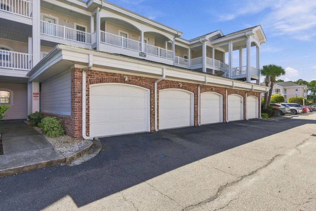 Photo of 15C Carnation Circle #15C, Myrtle Beach, SC 29577 (MLS # 2625091)
