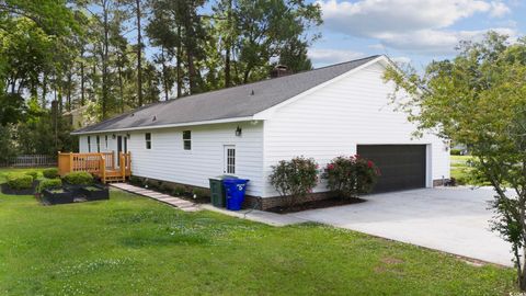 A home in Conway