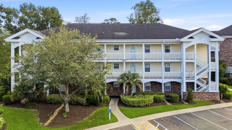 Photo of 687 Riverwalk Dr #201, Myrtle Beach, SC 29579 (MLS # 2623448)