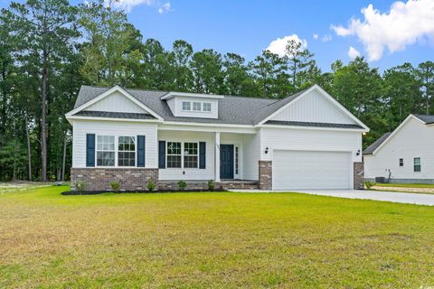 A home in Conway