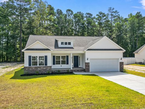 A home in Conway