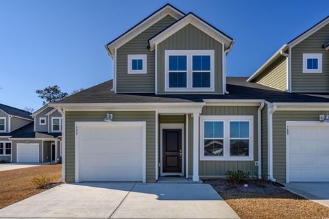 A home in Myrtle Beach