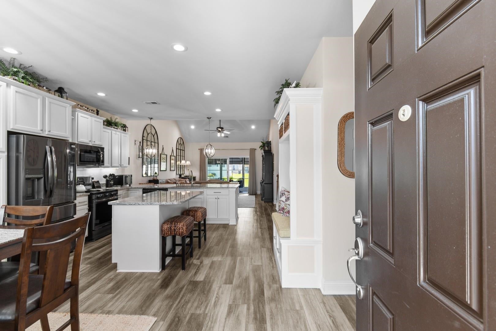 416 Camberly Dr. D