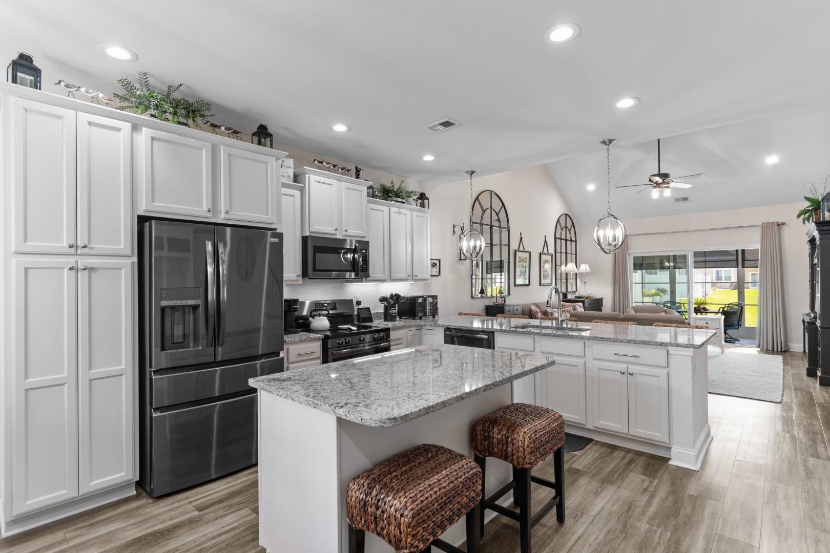 416 Camberly Dr. D