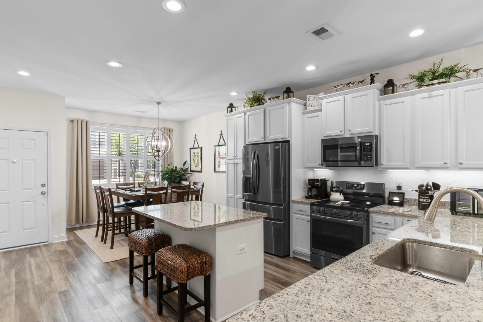416 Camberly Dr. D