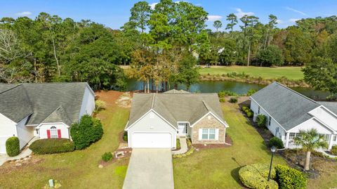 A home in Murrells Inlet