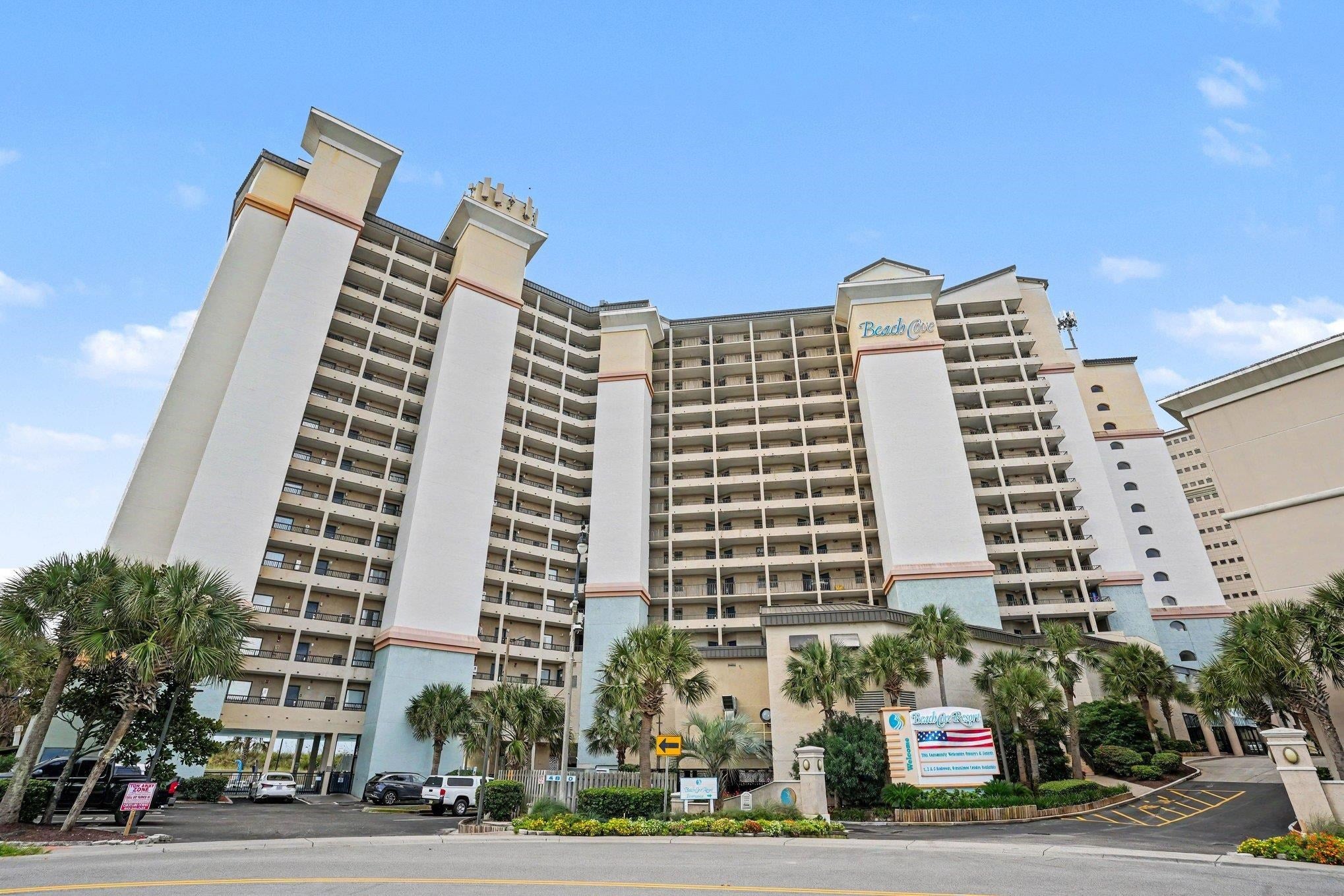 4800 S Ocean Blvd. 822