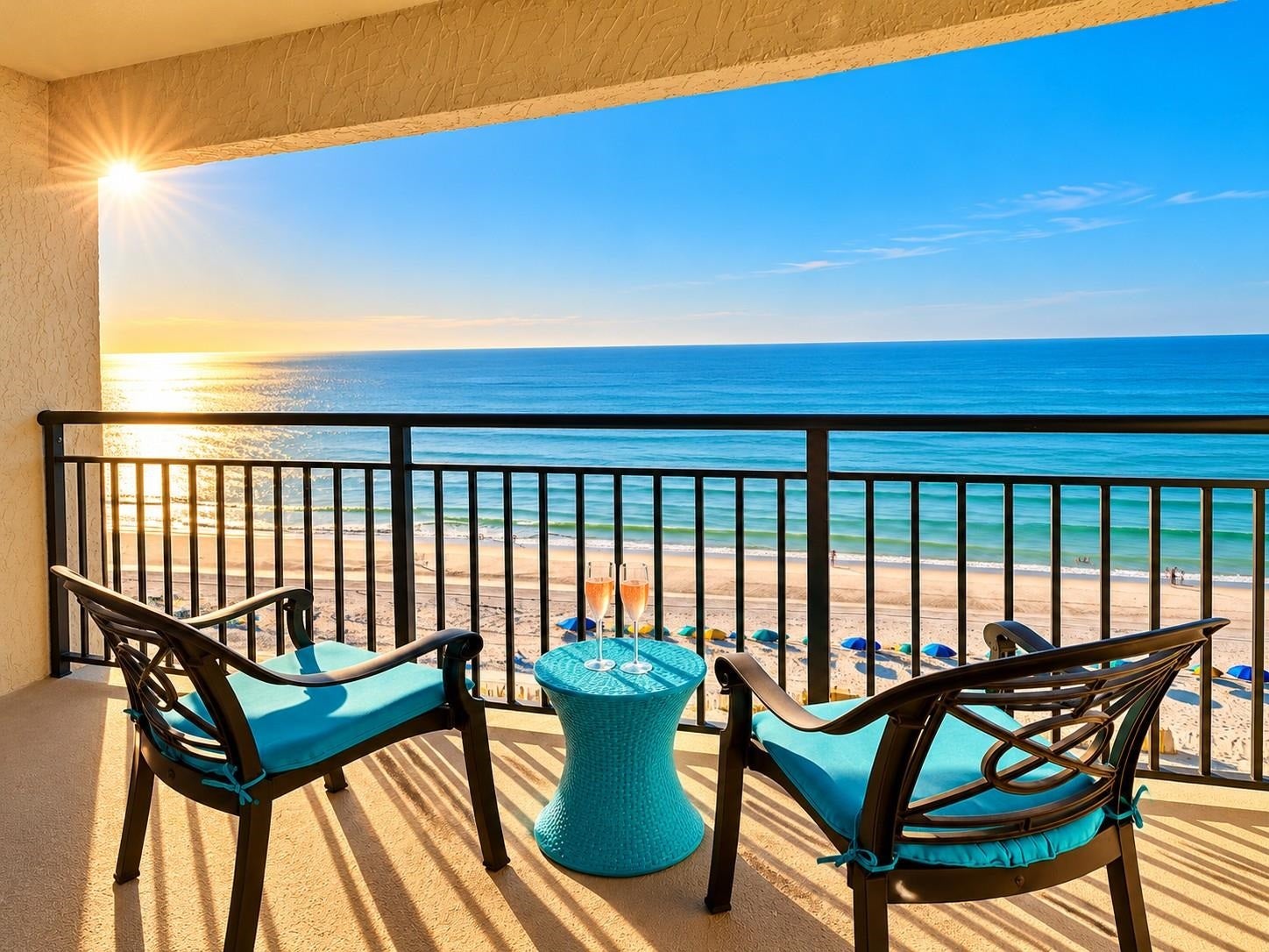 7100 Ocean Blvd. N 705