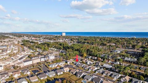 A home in Surfside Beach