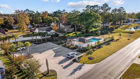 A home in Surfside Beach