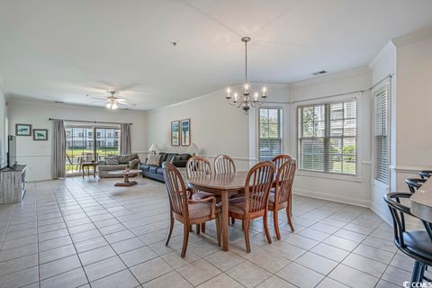 A home in Myrtle Beach