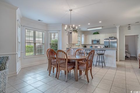 A home in Myrtle Beach