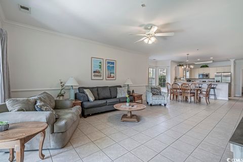 A home in Myrtle Beach