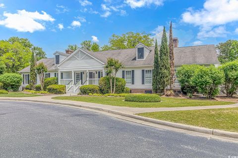 A home in Murrells Inlet