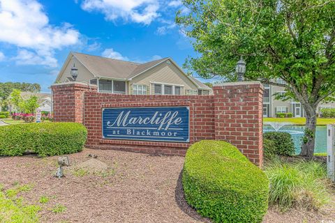 A home in Murrells Inlet